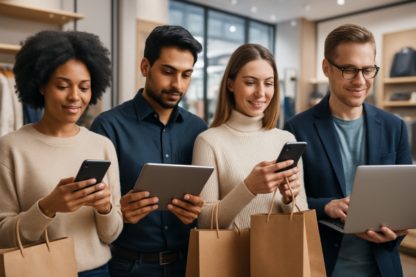 Multi Platform Commerce: A Comprehensive Guide
