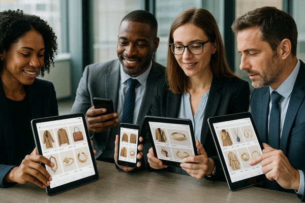 Understanding the Benefits of a Business Marketplace