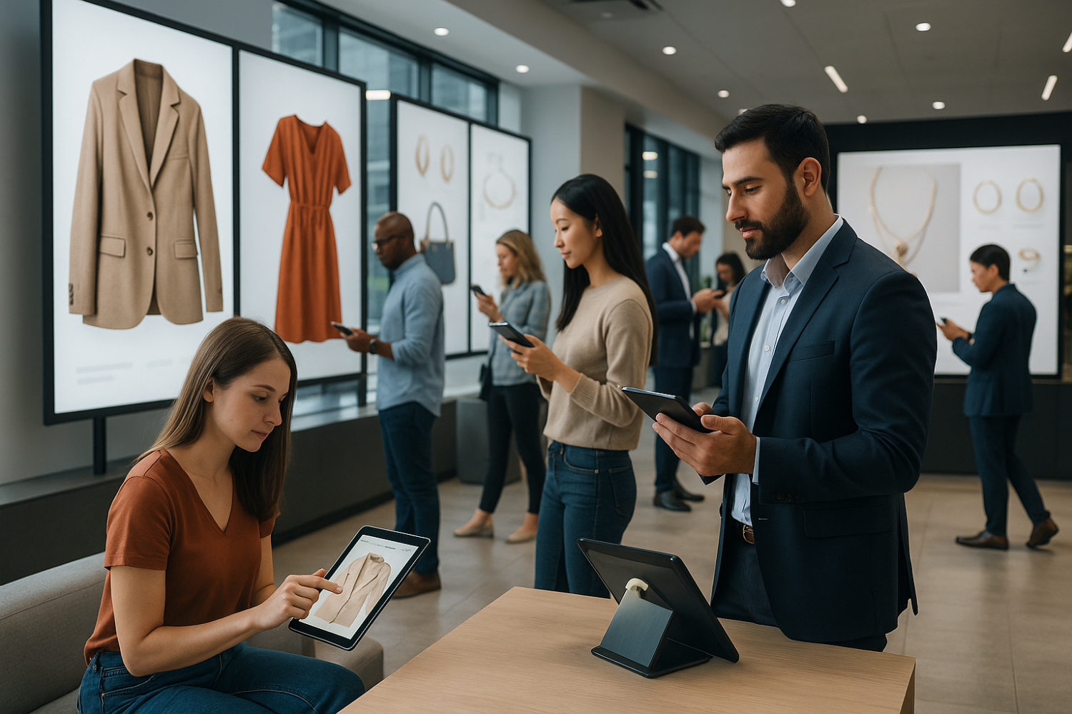 Understanding the Cloud Based Marketplace Revolution