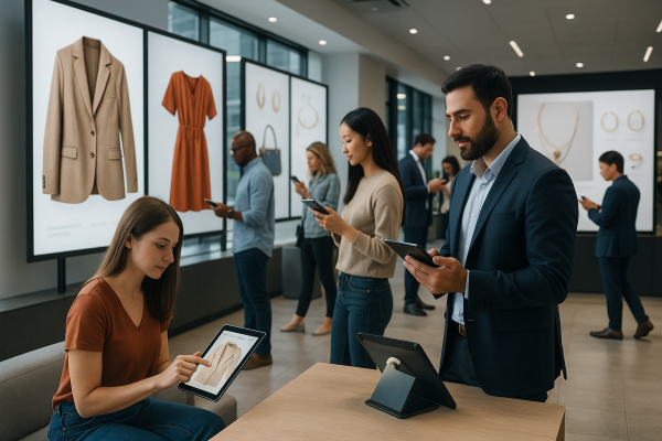 Understanding the Cloud Based Marketplace Revolution