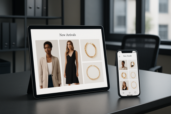 Unlocking the Potential of Digital Wholesale Catalogs